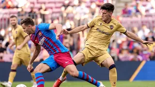 FC Barcelona recuperó sensaciones con sólido triunfo ante Levante