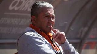 Gustavo Huerta y la recta final: Son importantísimos los dos partidos que tenemos de local