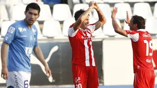 U. Católica derribó en penales a O’Higgins y avanzó a semis en la Copa Chile