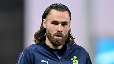 En Estados Unidos defienden a Ben Brereton: “Eres un jugador decente en un club terrible”