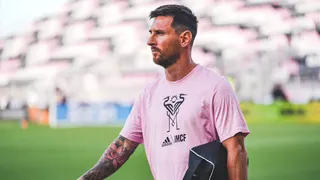 Messi debuta con Inter Miami en duelo ante Cruz Azul por la Leagues Cup