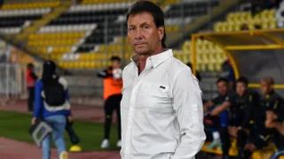 Fernando Díaz fue hospitalizado y genera preocupación por su salud en Coquimbo