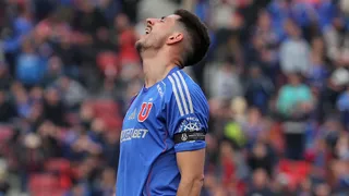 El intenso calendario de U de Chile en julio: seis partidos clave en un mes recargado