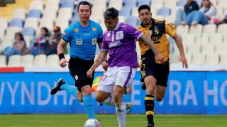 Deportes Concepción 1-1 Coquimbo Unido: resumen y gol por el Campeonato Nacional 2026