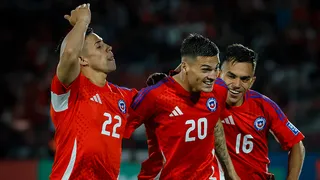 Horas contadas en Brasil: una figura chilena podría dejar su club para llegar a un grande de Argentina