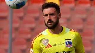 Fernando De Paul se sincera ante el posible retorno de Brayan Cortés a Colo Colo