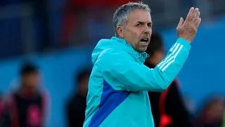 Gustavo Álvarez recurrirá a un “cortado” para que sea titular en Universidad de Chile