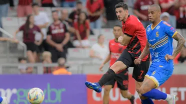 La gran traba que tiene Colo Colo para cerrar el fichaje de su primer refuerzo