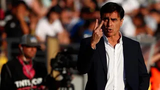 Roberto Tobar denunció a Gustavo Quinteros ante el Tribunal de Disciplina