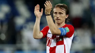 Biógrafo de Luka Modric desmintió algunas historias que rondan al volante croata
