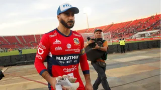 Johnny Herrera: La gerencia deportiva de la U viene de mal en peor y con los errores de siempre