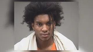 Jugador de Cleveland Cavaliers fue arrestado por portar un arma cargada en su vehículo