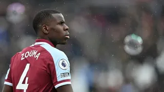 Futbolista francés que pateó a un gato fue condenado a trabajos comunitarios