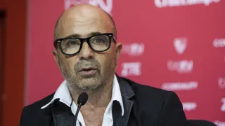 “No vino por dinero”: Sampaoli será el mejor pagado en la historia de Talleres