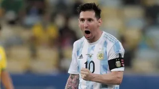 El campeón de la Copa América se enfrentará al monarca de la Eurocopa