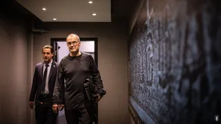 El editorial de Toño Prieto: Uruguay tiene todo lo que La Roja tuvo y nuestro nivel está devaluado