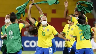 El triunfo de Brasil sobre Paraguay para llegar a una nueva final de la Copa América femenina