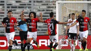 [Video] Colo Colo sucumbió ante la efectividad de Antofagasta