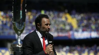 Mario Mauriziano criticó a Berizzo en programa paraguayo por incidente de infidelidad