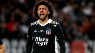 Maximiliano Falcón y el título de Colo Colo: “Los sueños se cumplen, hay que trabajar para eso”