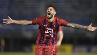 Representante de Joaquín Larrivey: Tenemos un acuerdo con Universidad de Chile