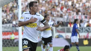 Colo Colo venció a Huachipato y se transformó en el líder exclusivo del Clausura