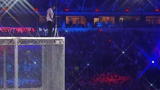 Shane McMahon recordó grave lesión que sufrió en el “Hell in a Cell” de WrestleMania 32