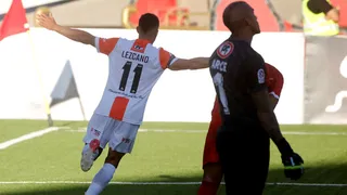 Los goles de Mesías y Lezcano que le dieron la victoria a Cobresal sobre La Calera