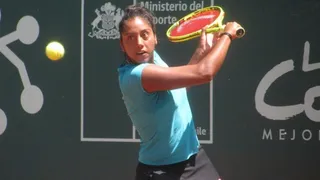 Los resultados de los tenistas chilenos en torneos ATP y WTA