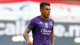 ¿Será algún chileno? Mazatlán FC reportó seis casos de coronavirus