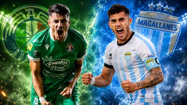 ¿Quién transmite Audax Italiano vs Magallanes? Horario, canal y cómo ver EN VIVO la Copa Chile 2026