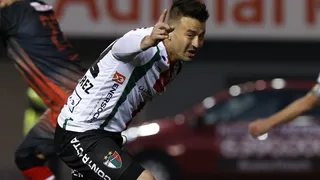 Los resultados de la quinta fecha del Campeonato Nacional y la Primera B