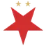 Logo Slavia Praha
