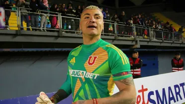 Cristóbal Campos define su regreso al fútbol chileno y queda a la espera de la ANFP