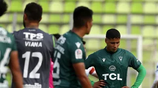 Vicepresidente de Santiago Wanderers presentó su renuncia por los malos resultados