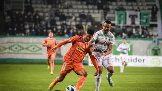 Deportes Temuco se reencontró con el triunfo en la Primera B ante Cobreloa
