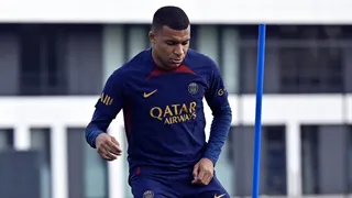 Kylian Mbappé le anunció a sus compañeros su partida de Paris Saint-Germain