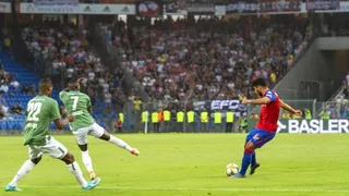 PSV quedó eliminado de la Champions tras perder ante Basilea en Suiza