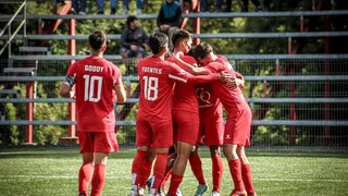 Posibles rivales de Colo Colo en Copa Chile: Quillón le ganó la ida a Constitución en “guerra de goles”