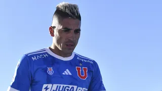 ¿Por qué no juega Leandro Fernández el Audax Italiano vs U de Chile por el Campeonato Nacional 2025?