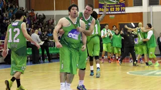 Castro y Osorno son los nuevos líderes de la Liga Nacional