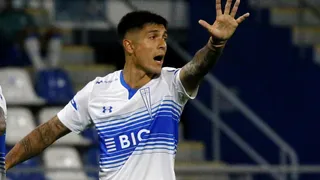 Valber Huerta: Ante Nacional tenemos la oportunidad de cambiar la imagen que dejamos