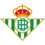 Logo Real Betis