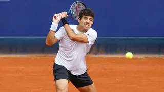 ¿Cuándo juega su próximo partido Cristian Garin?