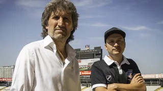 Valladares abordó versiones sobre la partida de Morón de Colo Colo