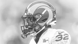 Conmoción en la NFL: Ex jugador falleció tras ser baleado por su padre