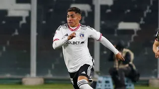 Pavez: Ha sido un año difícil para Jordhy Thompson, espero vaya a México y no juegue el Superclásico