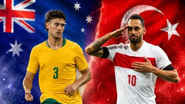 ¿Quién transmite Australia vs Turquía? Horario y canal de TV para ver EN VIVO el duelo del Grupo D del Mundial 2026
