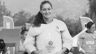 Los sentidos mensajes de condolencias tras el fallecimiento de Claudia Schüler