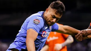 “No es el Tanquecito, es el Troncazo”: Iván Morales fue duramente criticado tras su primera titularidad en Cruz Azul